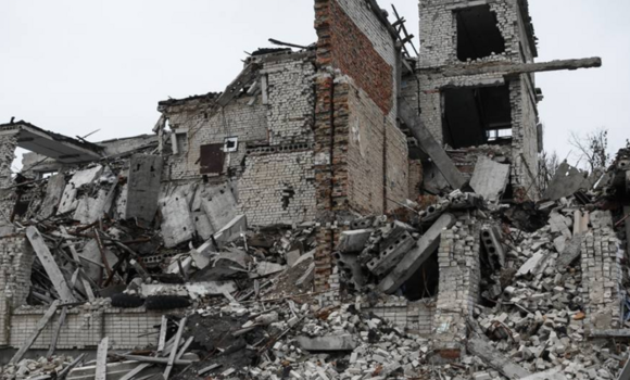 Вінниччина відновить зруйноване селище Калинівське, що на Херсонщині