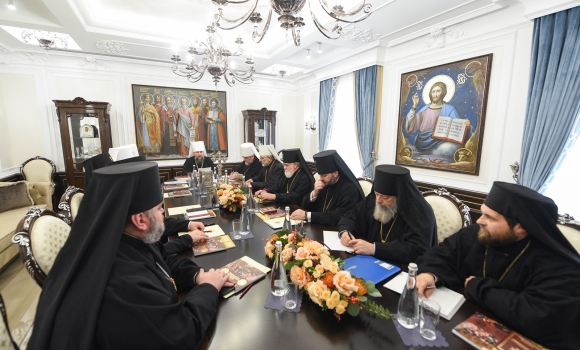 "Вінницьку" ікону внесли у календар Православної Церкви України