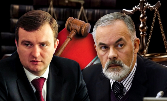 Вінницька прокуратура довела в суді провину двох топпосадовців часів Януковича
