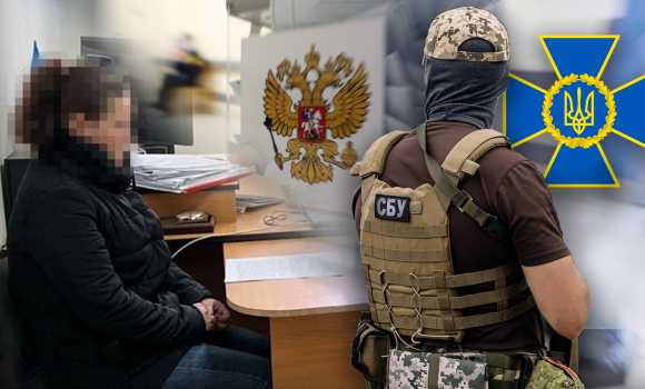 Вінницька СБУ викрила двох організаторок незаконного референдуму рф