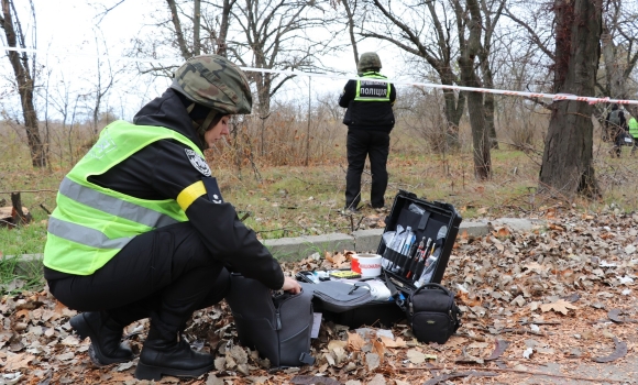 Вінницькі криміналісти фіксують злочини рф проти мирного населення