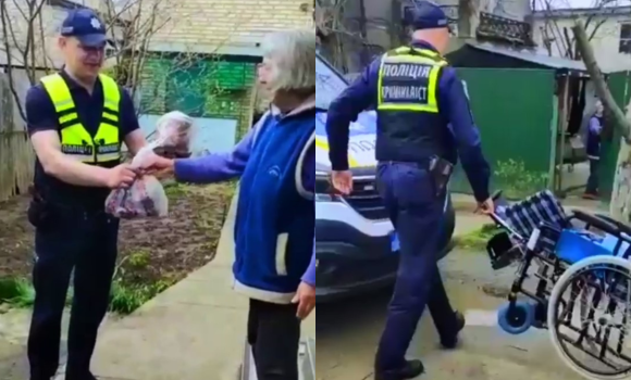 Вінницькі криміналісти розповіли, як відкрили лабораторію добра на Київщині