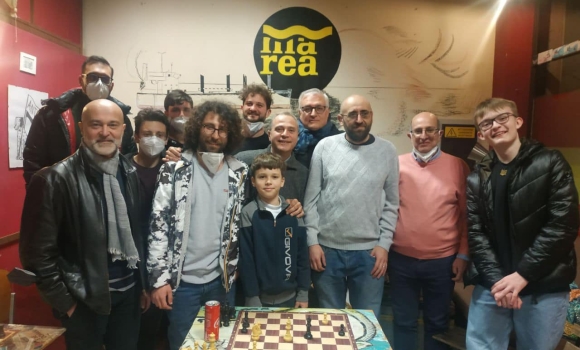 Юні шахісти із Вінниці вибороли перші місця у турнірах в Польщі та Італії