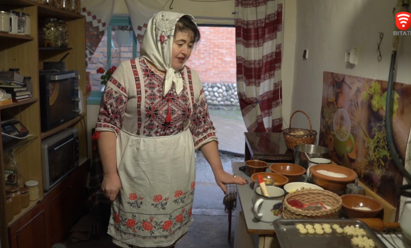 Вінницький коровай визнали культурною спадщиною України