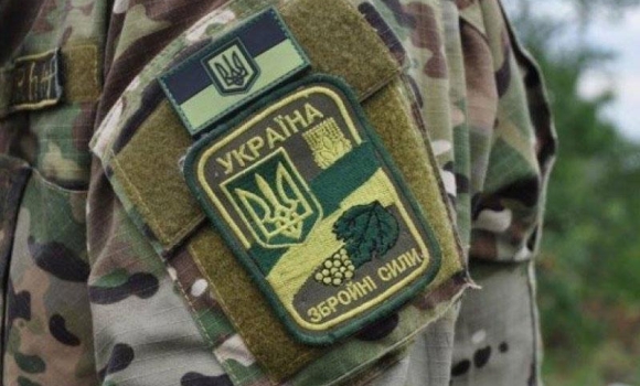 Вінницький майор “прогуляв” військову службу - відбувся штрафом