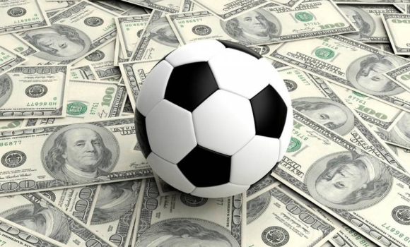 Вінницький підприємець вкрав “на футболі” понад 1,5 млн грн бюджетних коштів