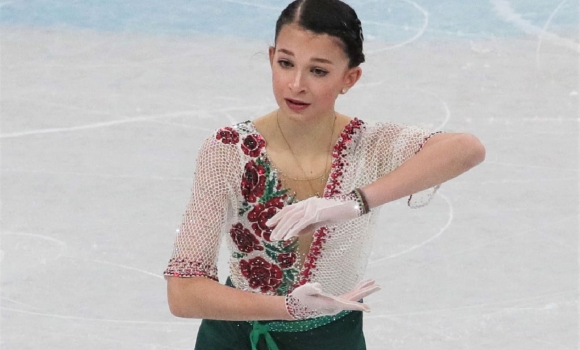 Вінницький Щедрик пролунав на зимовій Олімпіаді в Пекіні