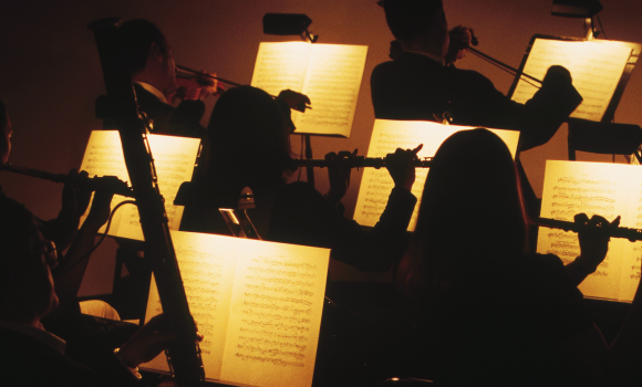 Вінницький симфонічний оркестр виконає «Хіти оркестру Поля Моріа»