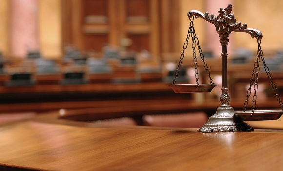 Вінницький суд присудив понад півтора року ув'язнення домашньому кривднику