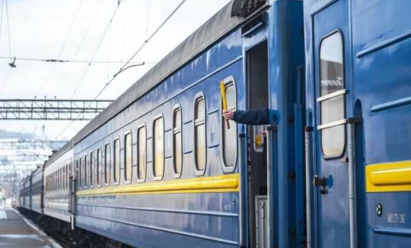 “Вінниця – Київ – Вінниця” - один із найпопулярніших студентських залізничних маршрутів