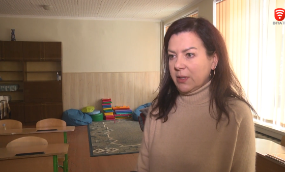Вінниця отримала понад 30 тонн гумдопомоги від міжнародної організації з міграції
