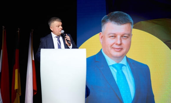 Вінниця стане учасницею міжнародної виставки ReBuild Ukraine у Польщі