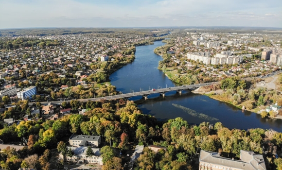 У Вінниці розробляють Привітальну політику для новоприбулих мешканців