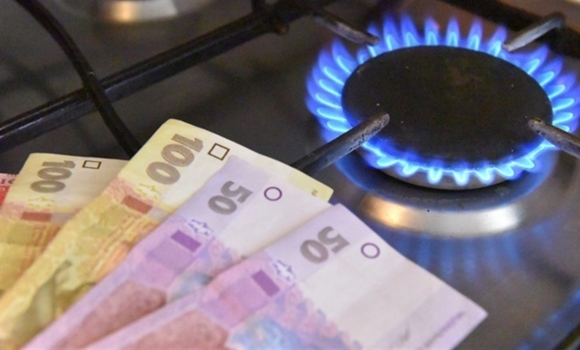 "Вінницяміськтеплоенерго" ще два місяці купуватиме газ по старій ціні