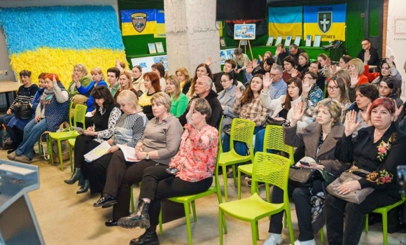 Вінничан ознайомили з виконанням бюджету громади за 2025 рік