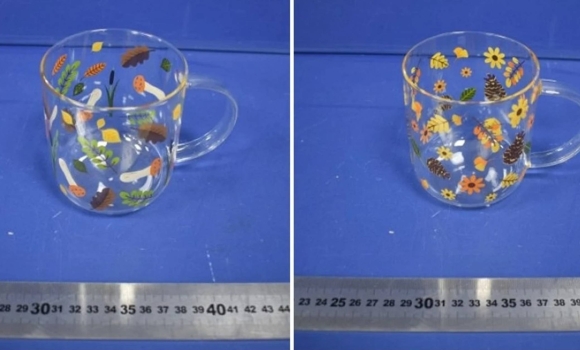 Вінничан попереджають про небезпечні для здоров'я чашки китайського виробництва Вінничан попереджають про небезпечні для здоров'я чашки китайського виробництва