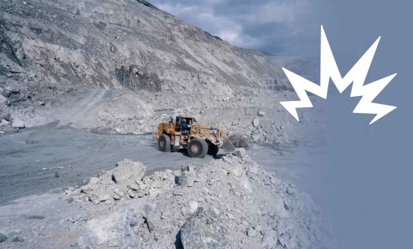 Вінничан попереджають про проведення планових вибухотехнічних робіт Вінничан попереджають про проведення планових вибухотехнічних робіт