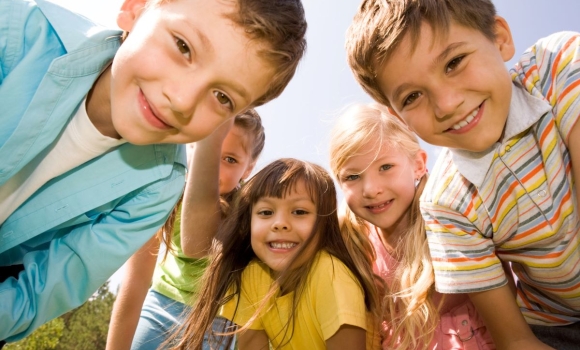 Вінничан просять нагадати дітям про правила поведінки та безпеки під час літніх канікул