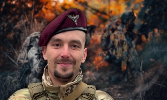 Вінничан закликають прийти, щоб згадати легендарного командира Давида Ковальова