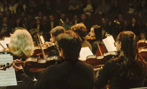 Вінничан запрошують 17 лютого на концерт Барокова стихія