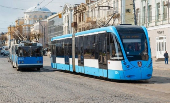 Вінничан запрошують долучитися до опитування для вдосконалення системи міської мобільності