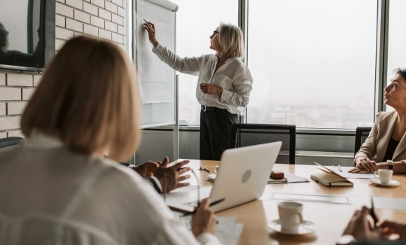 Вінничан запрошують долучитися до складу Ради безбар’єрності