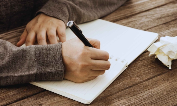 Вінничан запрошують на дводенний «Письменницький вікенд»