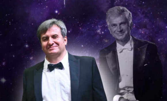 Вінничан запрошують на концерт «Голос Легенди»