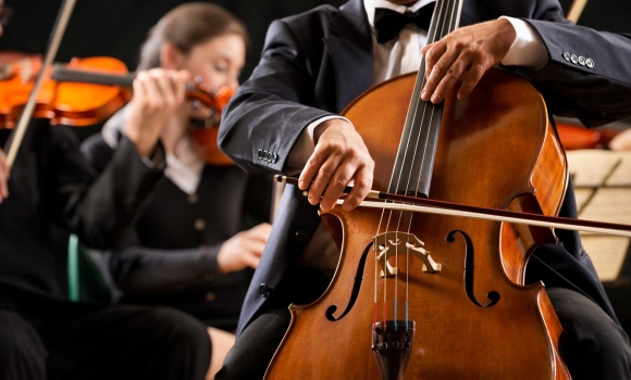 Вінничан запрошують на концерт «MozArt Forever»