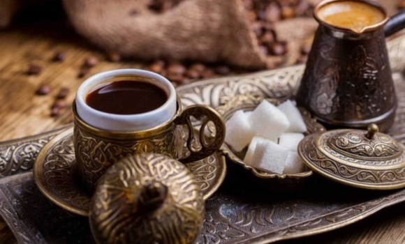 Вінничан запрошують на майстер-клас «Кава без поспіху – створюємо смак»