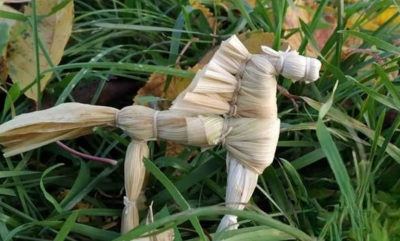 Вінничан запрошують на майстер-клас з виготовлення української народної іграшки Вінничан запрошують на майстер-клас з виготовлення української народної іграшки