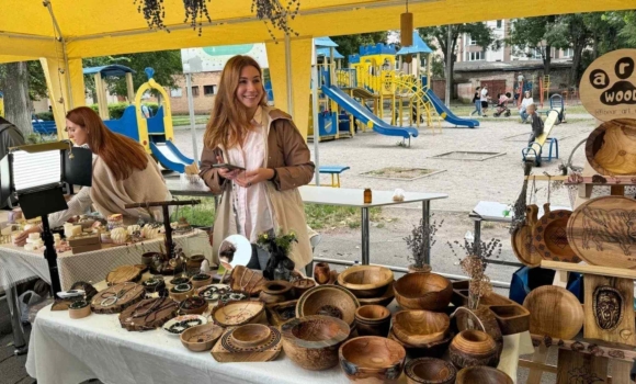 Вінничан запрошують на першу цьогорічну осінню «Файну Здибанку»