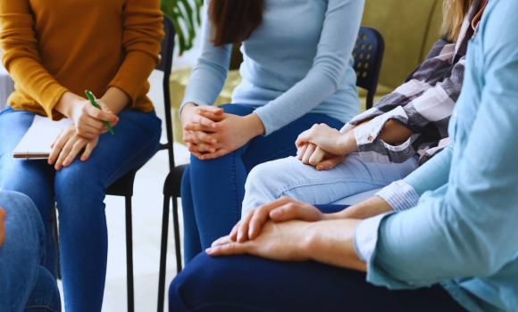 Вінничан запрошують на психологічний тренінг навчать усвідомлювати сценаріїв власного життя.