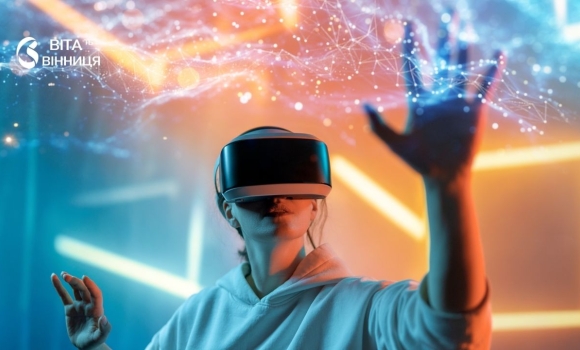 Вінничан запрошують на сімейне свято з LEGO-роботами та VR Вінничан запрошують на сімейне свято з LEGO-роботами та VR
