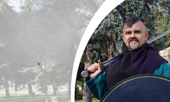 Вінничан запрошують на тематичну екскурсію “Лицарі Поділля”