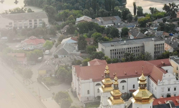 Вінничан запрошують на відкриття виставки “Рятівна археологія Вінниці”