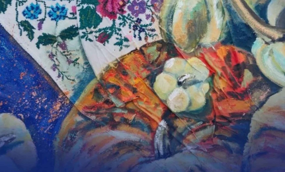 Вінничан запрошують на виставку, яка відроджує традиції краю