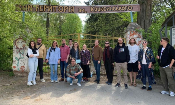 Вінничан запрошують обговорити «Концепцію стратегічного проєкту «Територія SUN»