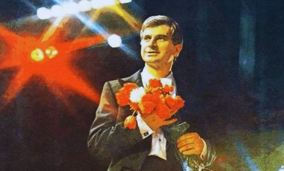 Вінничан запрошують поринути у пісенний всесвіт Анатолія Солов’яненка