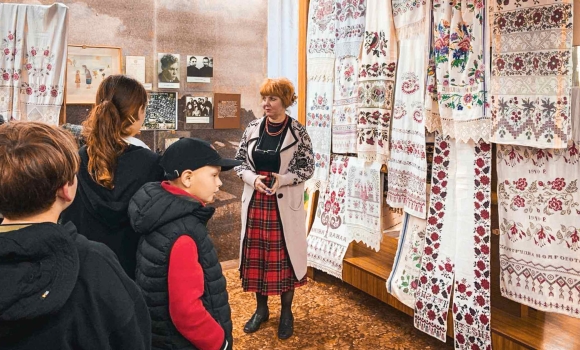 Вінничан запрошують в одноденну мандрівку «Подільський вітраж»