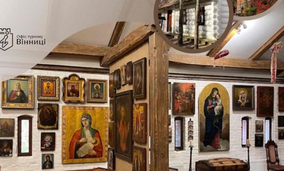 Вінничан запрошують в одноденний тур «Українське село і замок Радомисль»