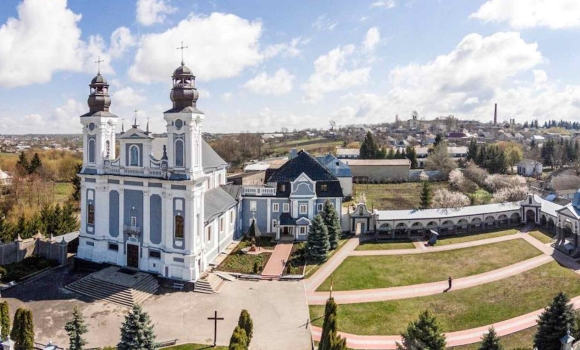 Вінничанам презентують новинку – тур «Незвідані перли Поділля»