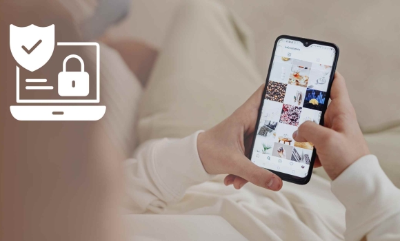 Вінничанам радять як підвищити безпеку облікового запису в Instagram