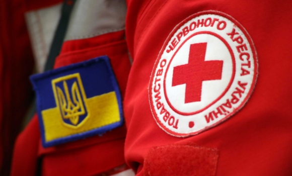 Вінничанам розкажуть про історію діяльності Червоного Хреста