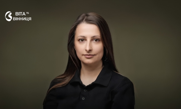 Вінничанка очолить напрям ОПК Ганну Гвоздяр призначили заступницею Міністра оборони