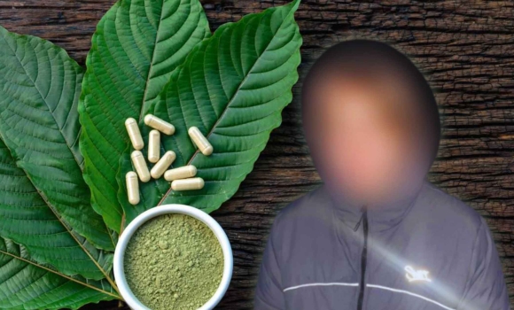 Вінничанка розсилала через поштомати… наркотичний чай “кратом”