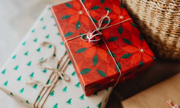 Вінничани долучаться до благодійної акції зі збору подарунків для дітей із Балаклії Вінничани долучаться до благодійної акції зі збору подарунків для дітей із Балаклії