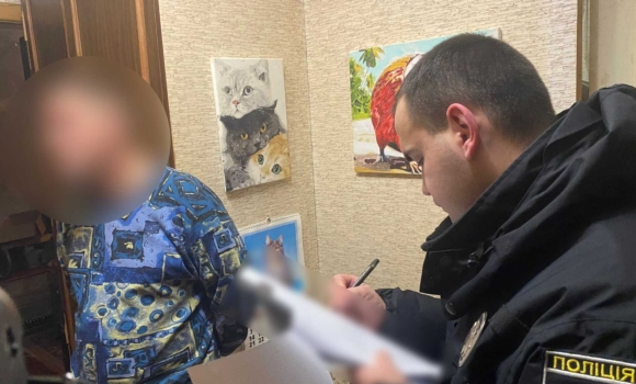 Вінничани ошукали громадянина Республіки Гана на понад 36 тис. доларів