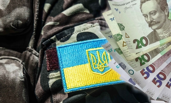 Вінничани перерахували до бюджету 393,5 млн грн військового збору
