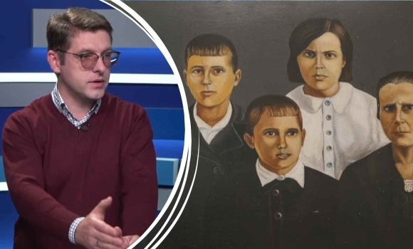 Вінничани - Праведники світу історія родини Бочкових, які рятували євреїв під час Голокосту